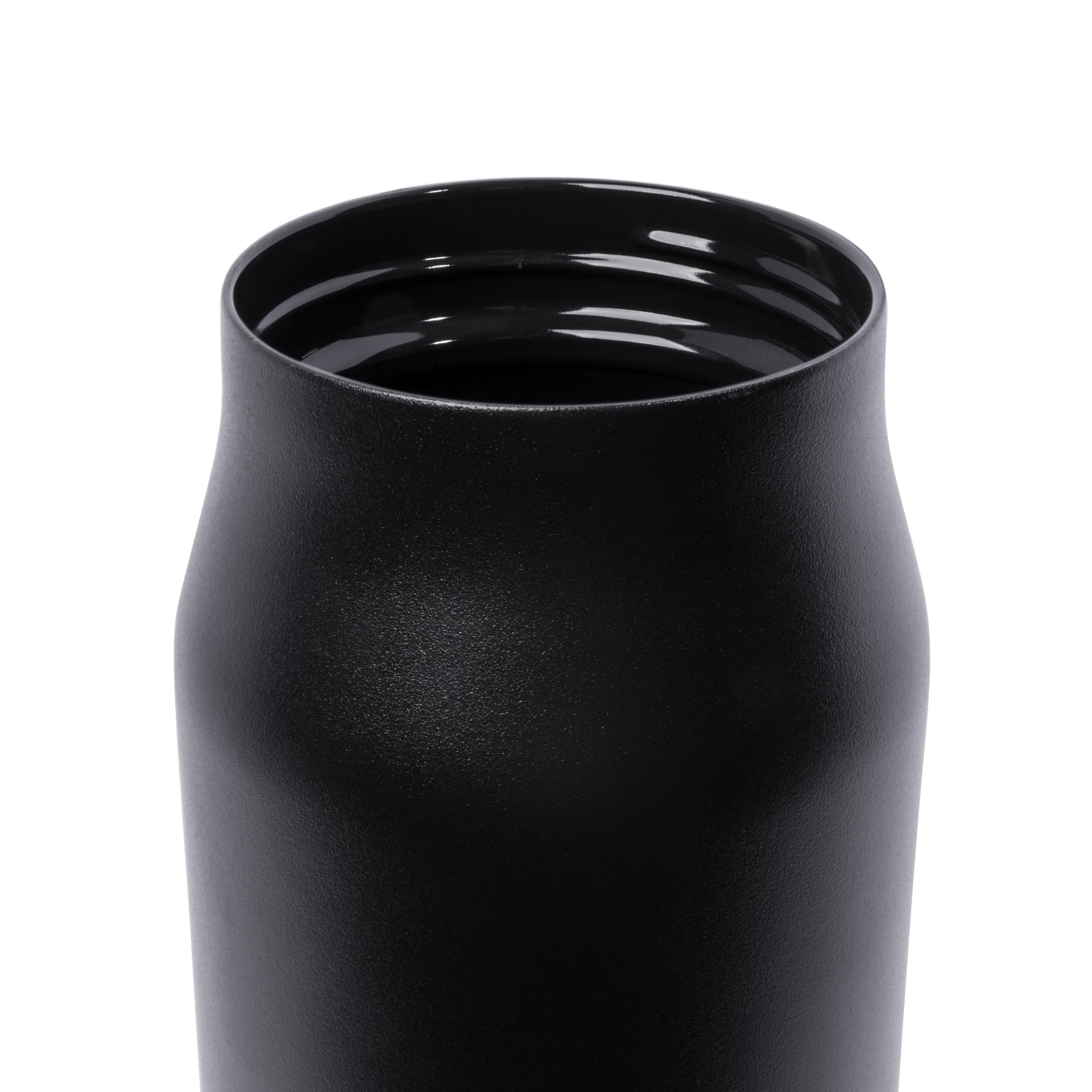 Foto 4 pulgar | Botella De Agua Simple Modern Mesa Signature De 1 Litro Con Revestimiento De Cerámica - Venta Internacional.