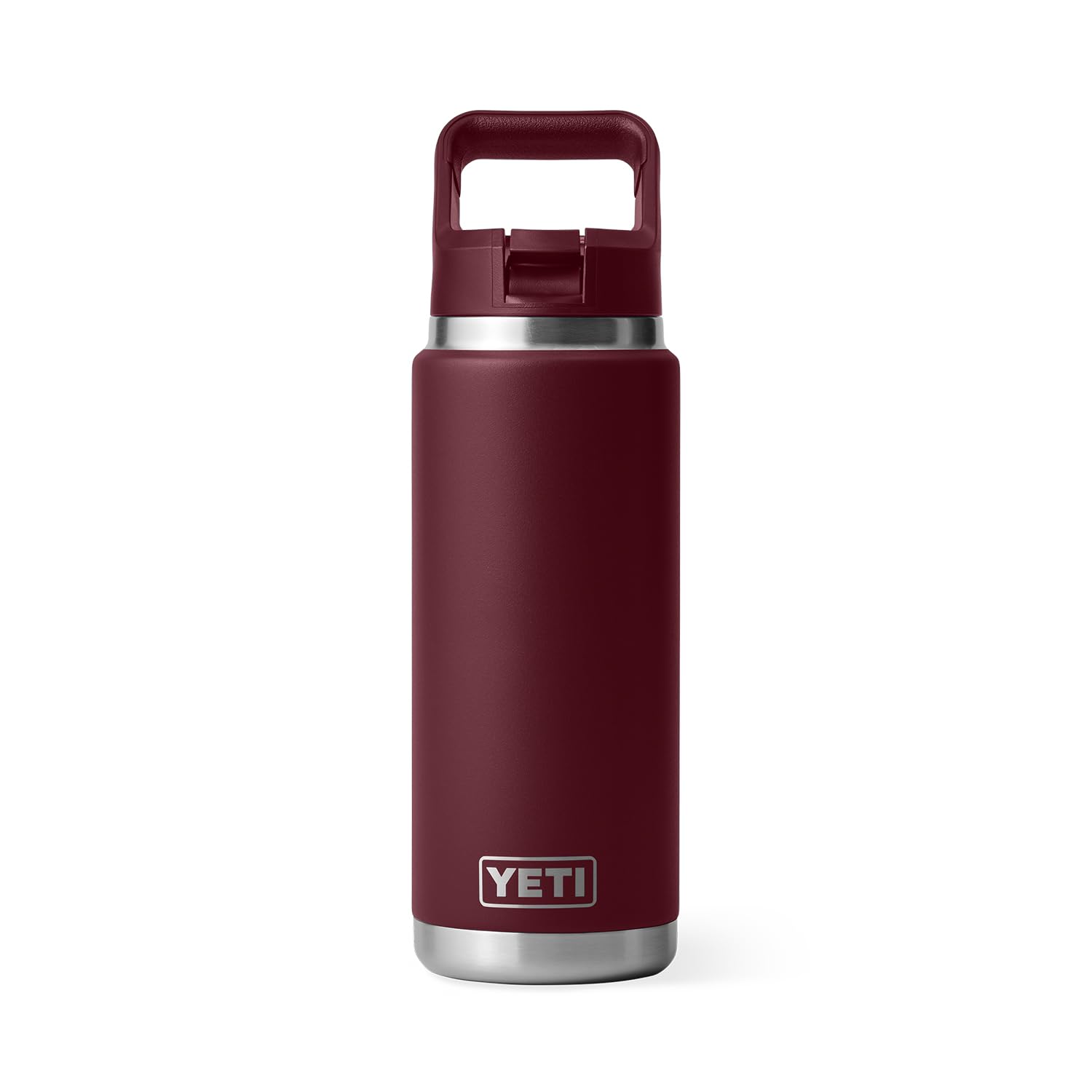 Foto 4 pulgar | Botella Yeti Rambler 770 Ml De Acero Inoxidable Con Aislamiento Al Vacío - Venta Internacional.