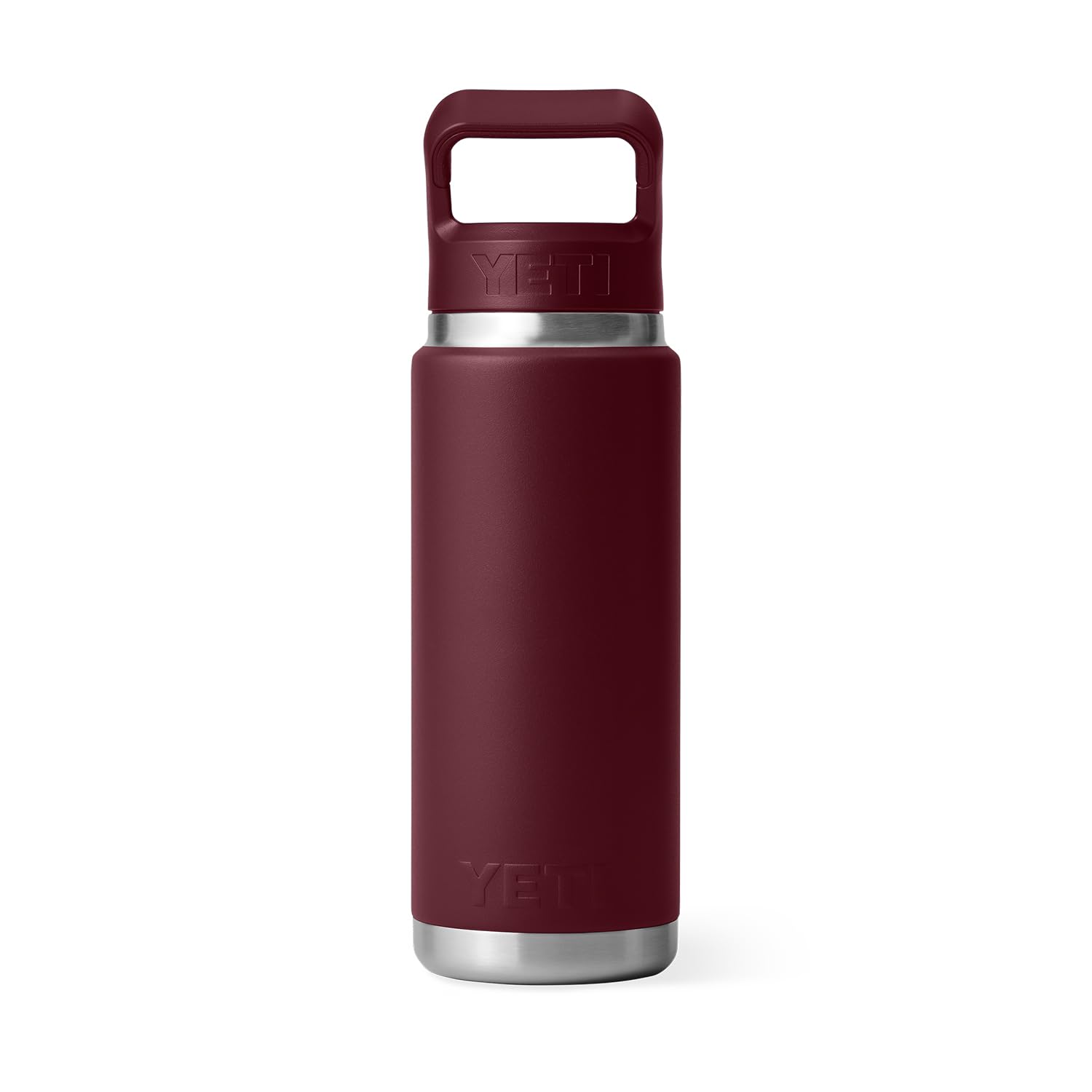 Foto 6 pulgar | Botella Yeti Rambler 770 Ml De Acero Inoxidable Con Aislamiento Al Vacío - Venta Internacional.
