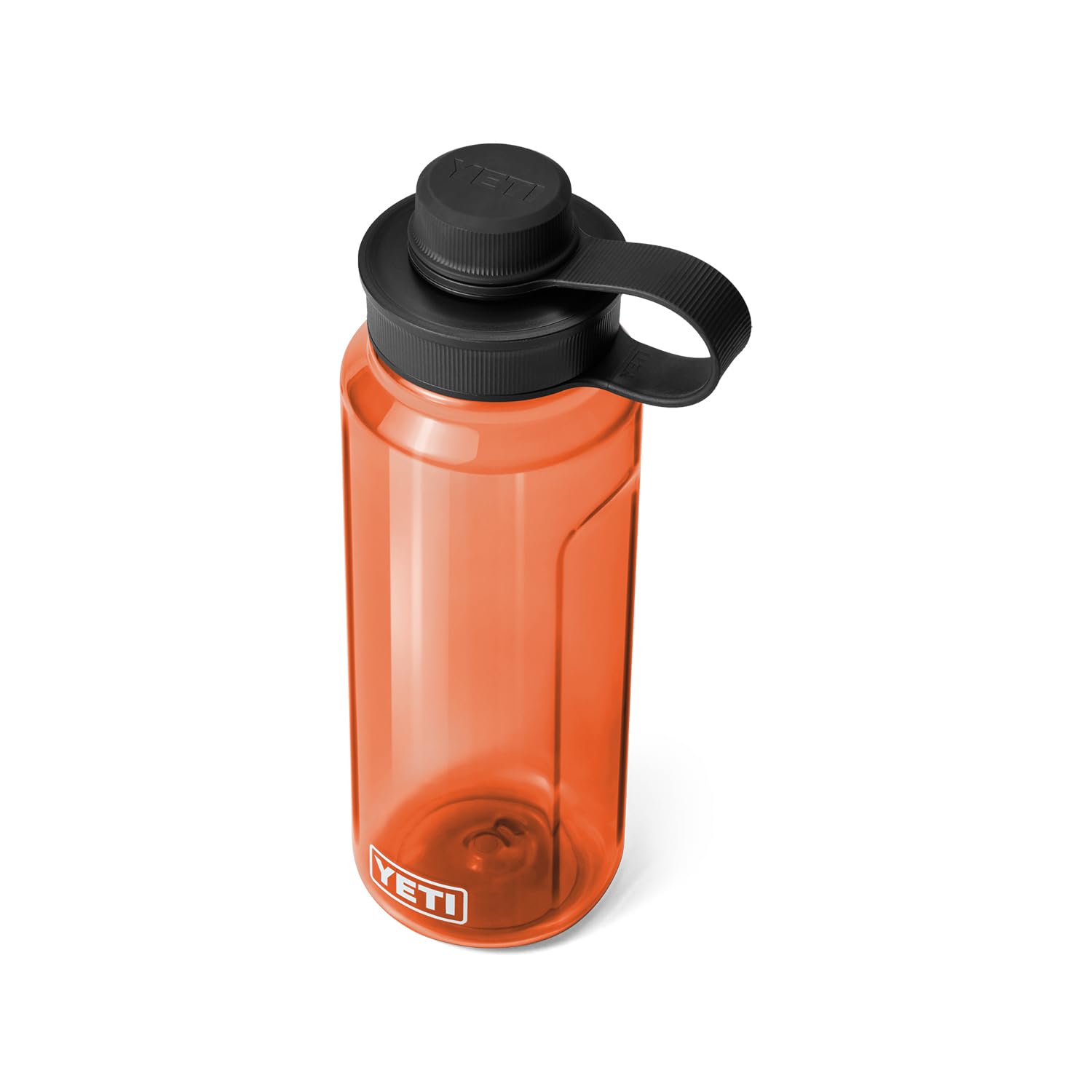 Foto 2 pulgar | Botella De Agua Yeti Yonder, 1 Litro, 1000 Ml, King Crab Con Tapa - Venta Internacional.
