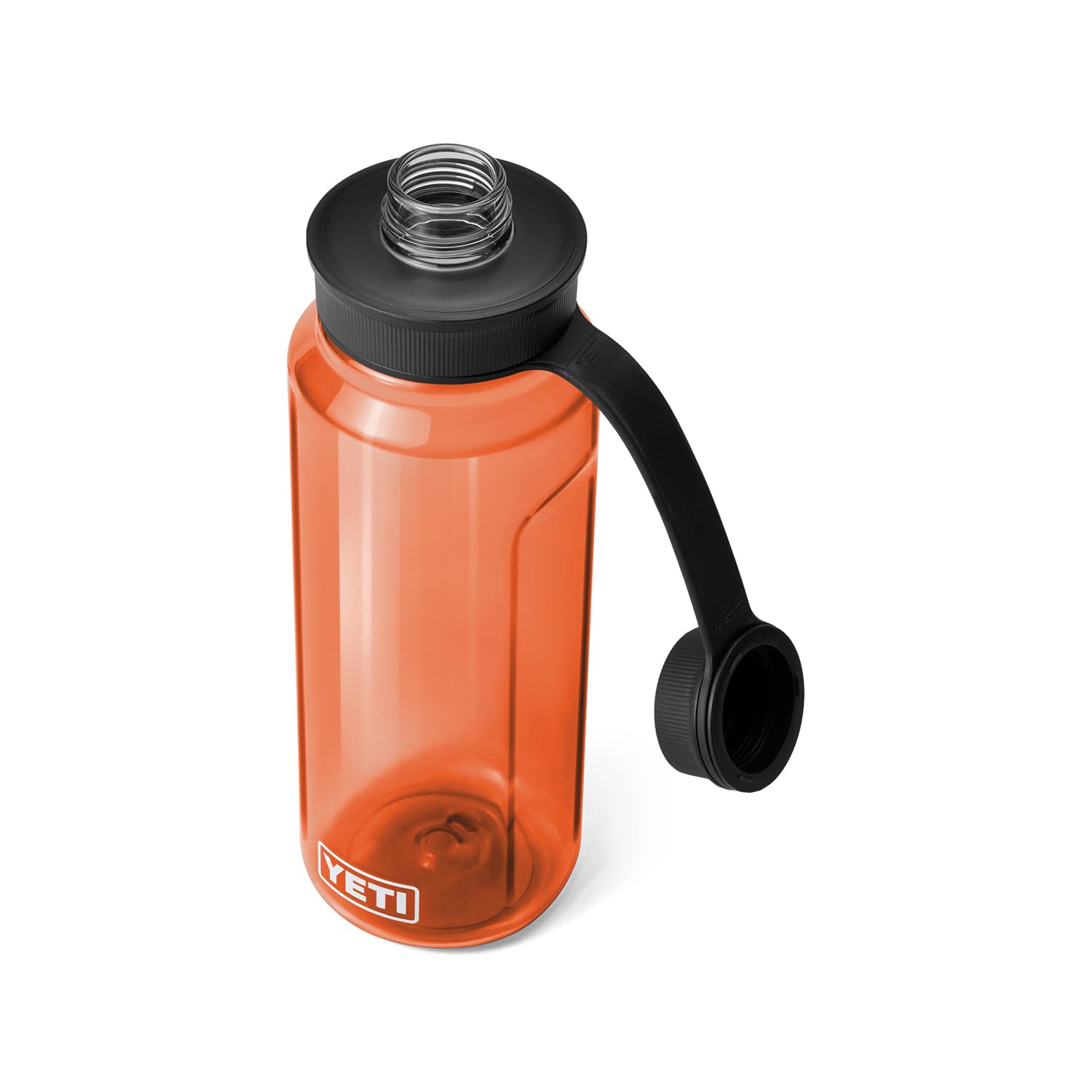 Foto 4 pulgar | Botella De Agua Yeti Yonder, 1 Litro, 1000 Ml, King Crab Con Tapa - Venta Internacional.
