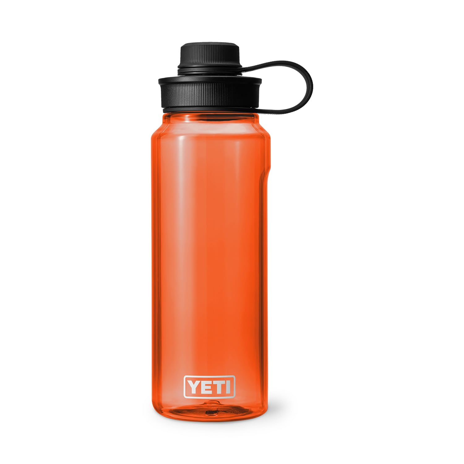 Foto 8 pulgar | Botella De Agua Yeti Yonder, 1 Litro, 1000 Ml, King Crab Con Tapa - Venta Internacional.