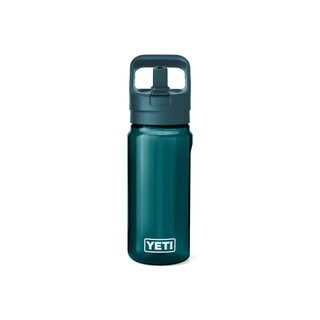 Foto 5 | Botella De Agua Yeti Yonder De 600 Ml/20 Oz Con Tapa De Pajita, Color Agave, Verde Azulado - Venta Internacional.