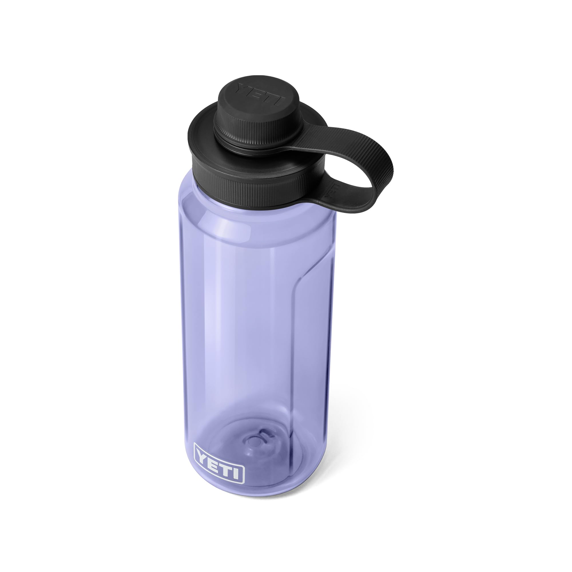 Foto 2 pulgar | Botella De Agua Yeti Yonder, 1 Litro, 1000 Ml, Color Lila Cósmico Con Tapa - Venta Internacional.