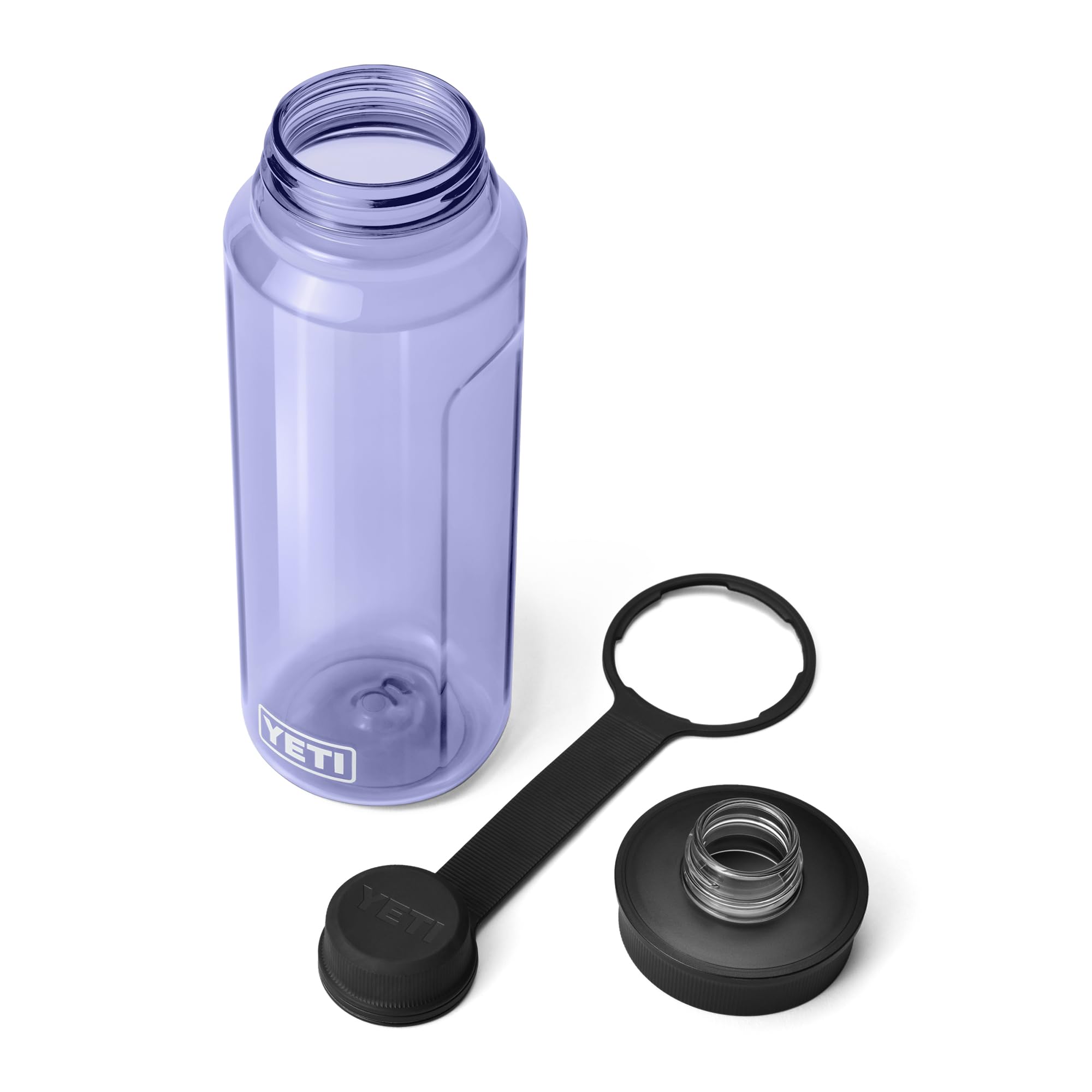 Foto 5 | Botella De Agua Yeti Yonder, 1 Litro, 1000 Ml, Color Lila Cósmico Con Tapa - Venta Internacional.
