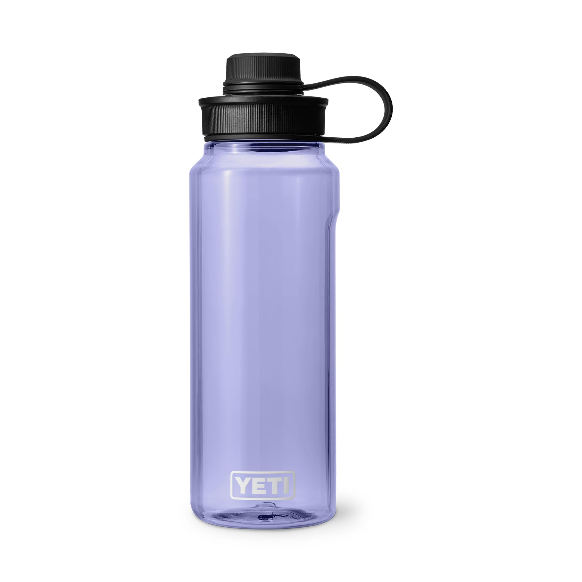 Foto 8 pulgar | Botella De Agua Yeti Yonder, 1 Litro, 1000 Ml, Color Lila Cósmico Con Tapa - Venta Internacional.