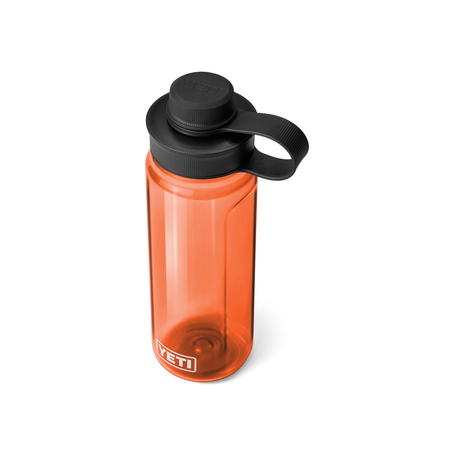 Foto 2 pulgar | Botella De Agua Yeti Yonder 750 Ml Con Tapa Yonder Tether Cap King Crab - Venta Internacional.