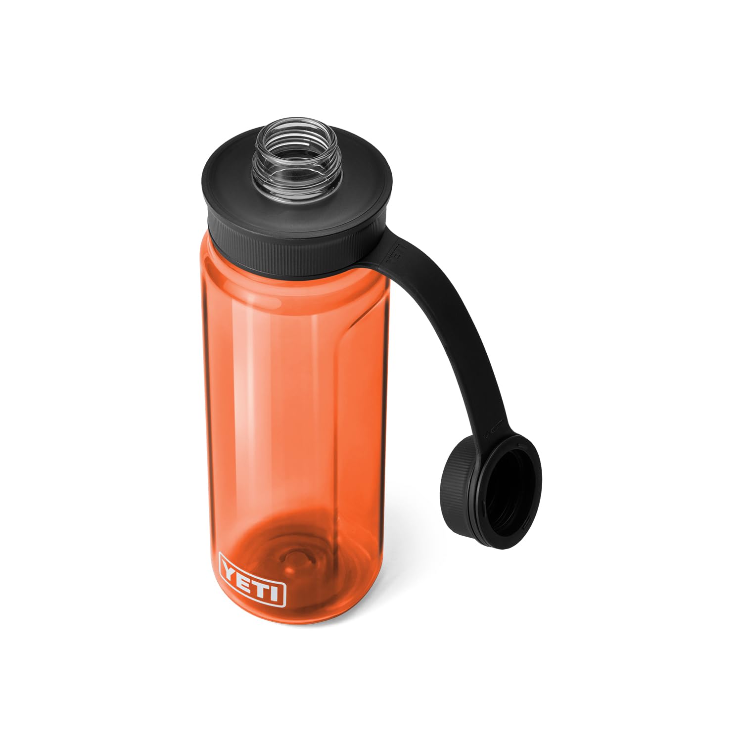 Foto 4 pulgar | Botella De Agua Yeti Yonder 750 Ml Con Tapa Yonder Tether Cap King Crab - Venta Internacional.