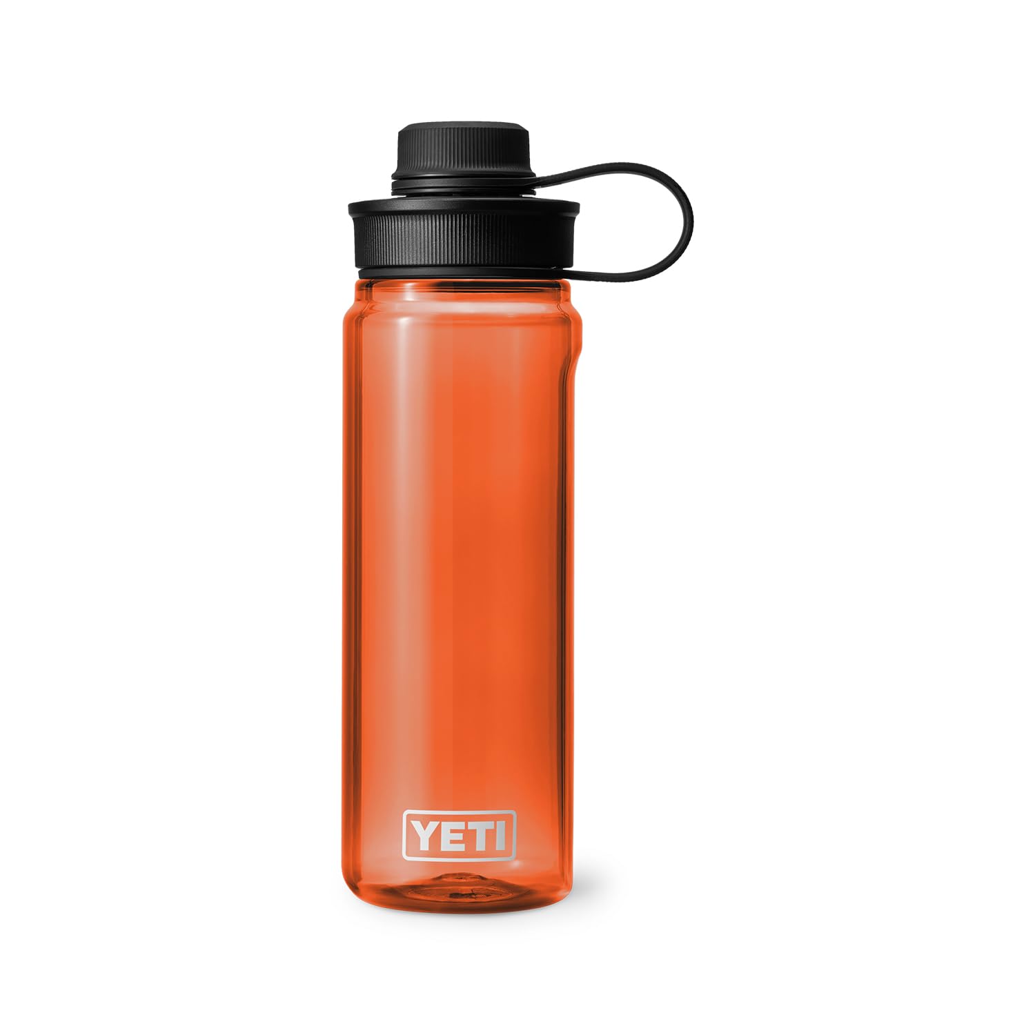 Foto 8 pulgar | Botella De Agua Yeti Yonder 750 Ml Con Tapa Yonder Tether Cap King Crab - Venta Internacional.