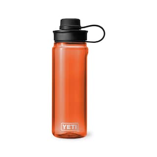 Foto 7 | Botella De Agua Yeti Yonder 750 Ml Con Tapa Yonder Tether Cap King Crab - Venta Internacional.