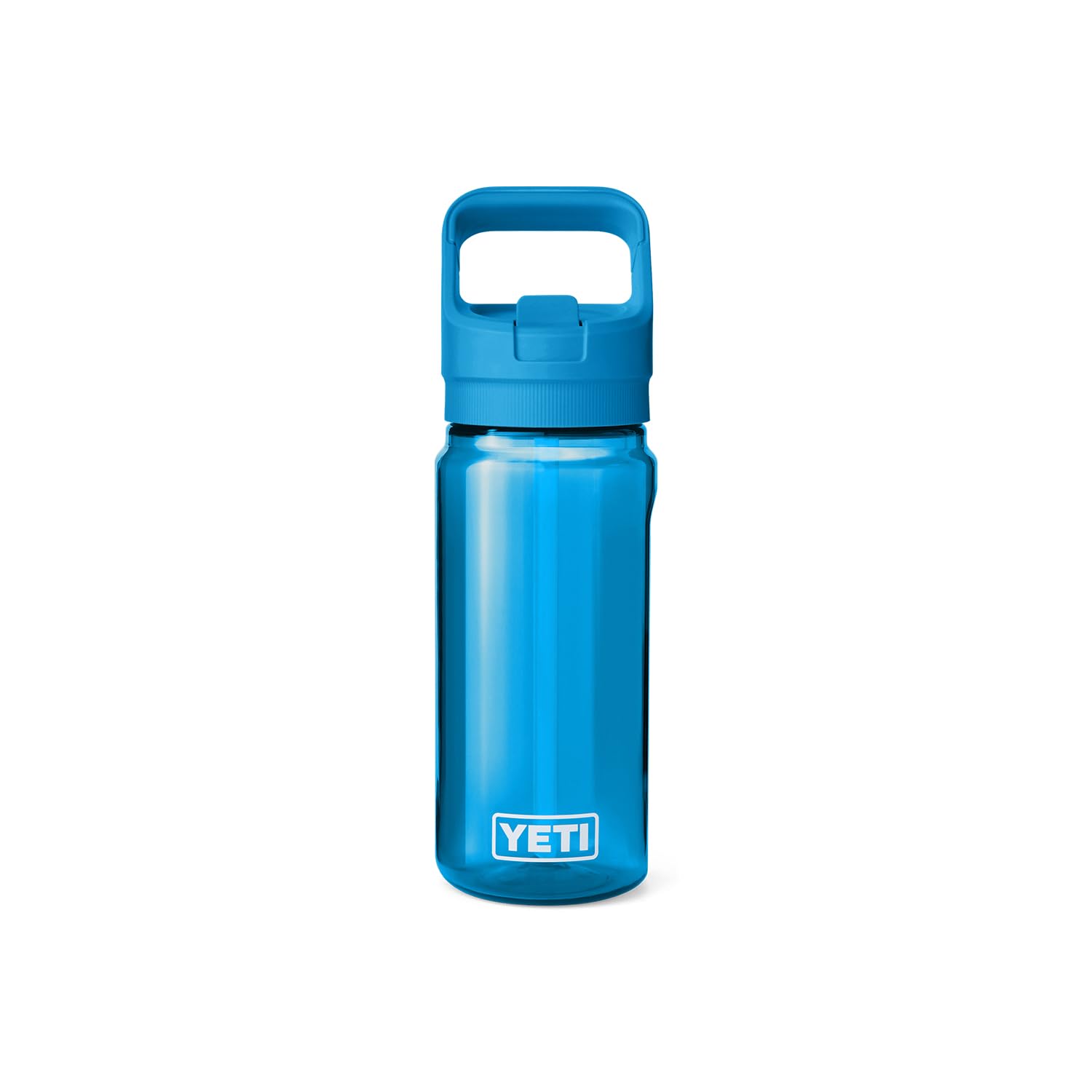 Foto 4 pulgar | Botella De Agua Yeti Yonder 600 Ml/20 Oz Con Tapa De Pajita Big Wave Blue - Venta Internacional.