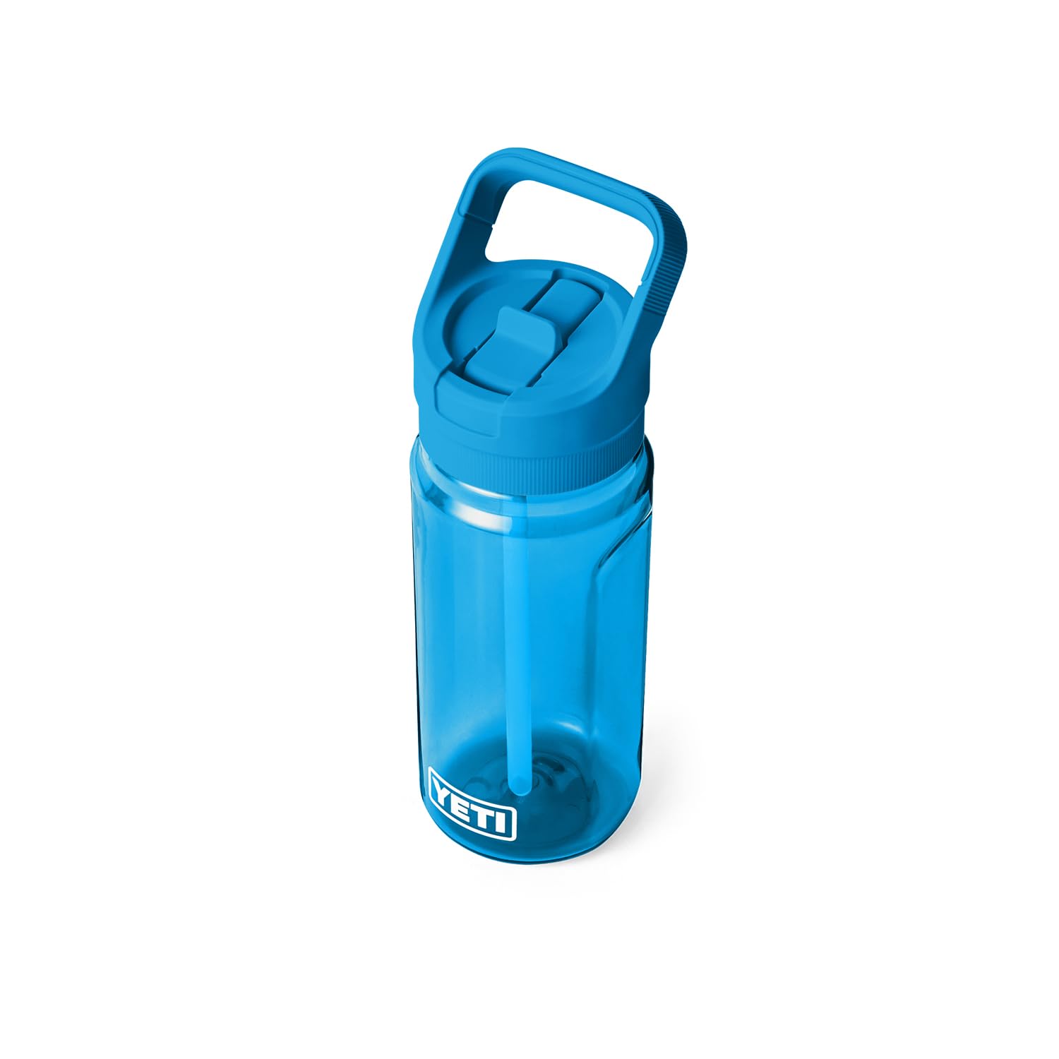 Foto 7 pulgar | Botella De Agua Yeti Yonder 600 Ml/20 Oz Con Tapa De Pajita Big Wave Blue - Venta Internacional.