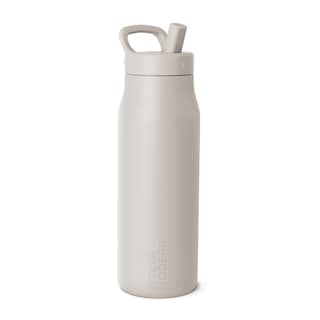 Foto 1 | Botella De Agua Simple Modern Mesa Signature 1l Almond Birch - Venta Internacional.