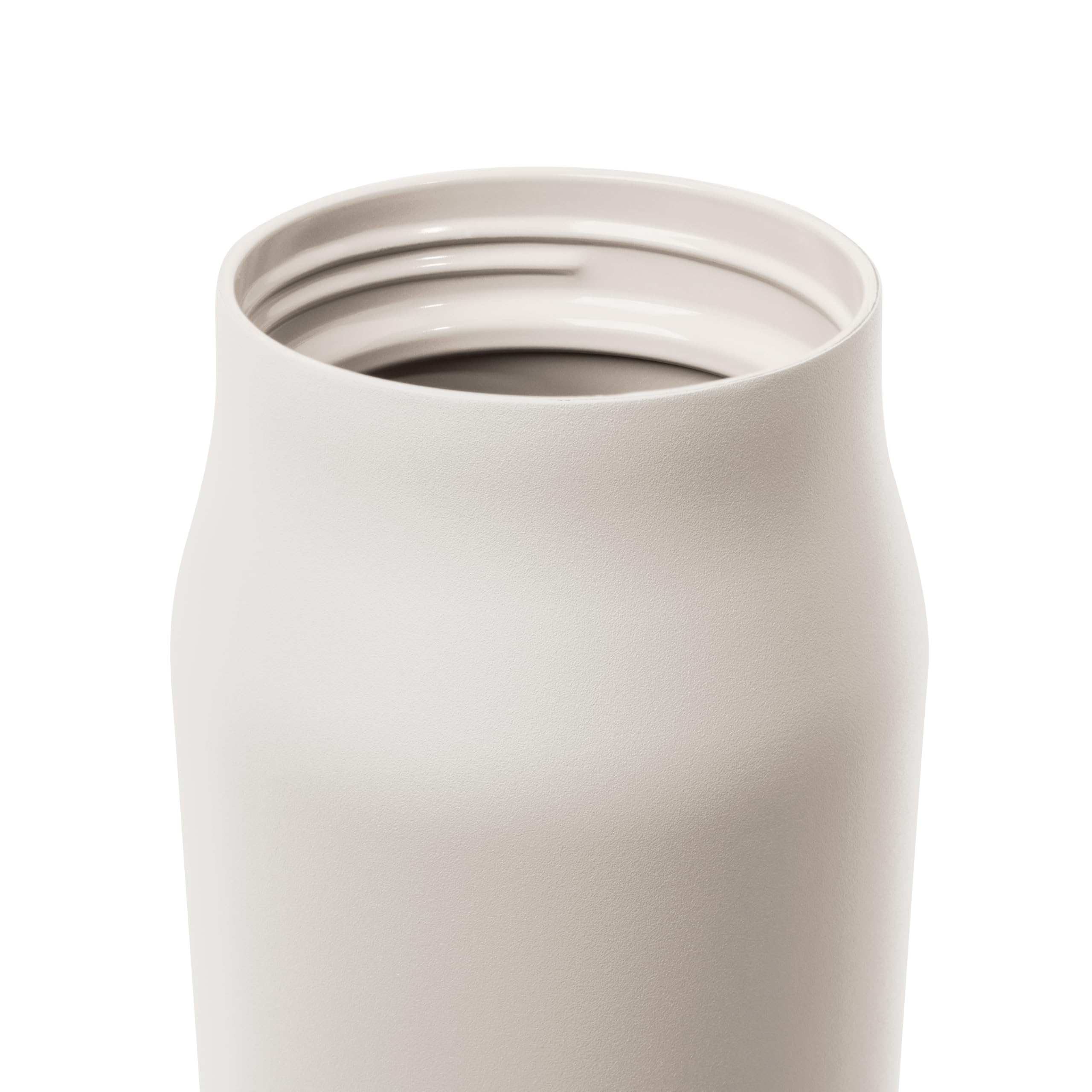 Foto 4 pulgar | Botella De Agua Simple Modern Mesa Signature 1l Almond Birch - Venta Internacional.