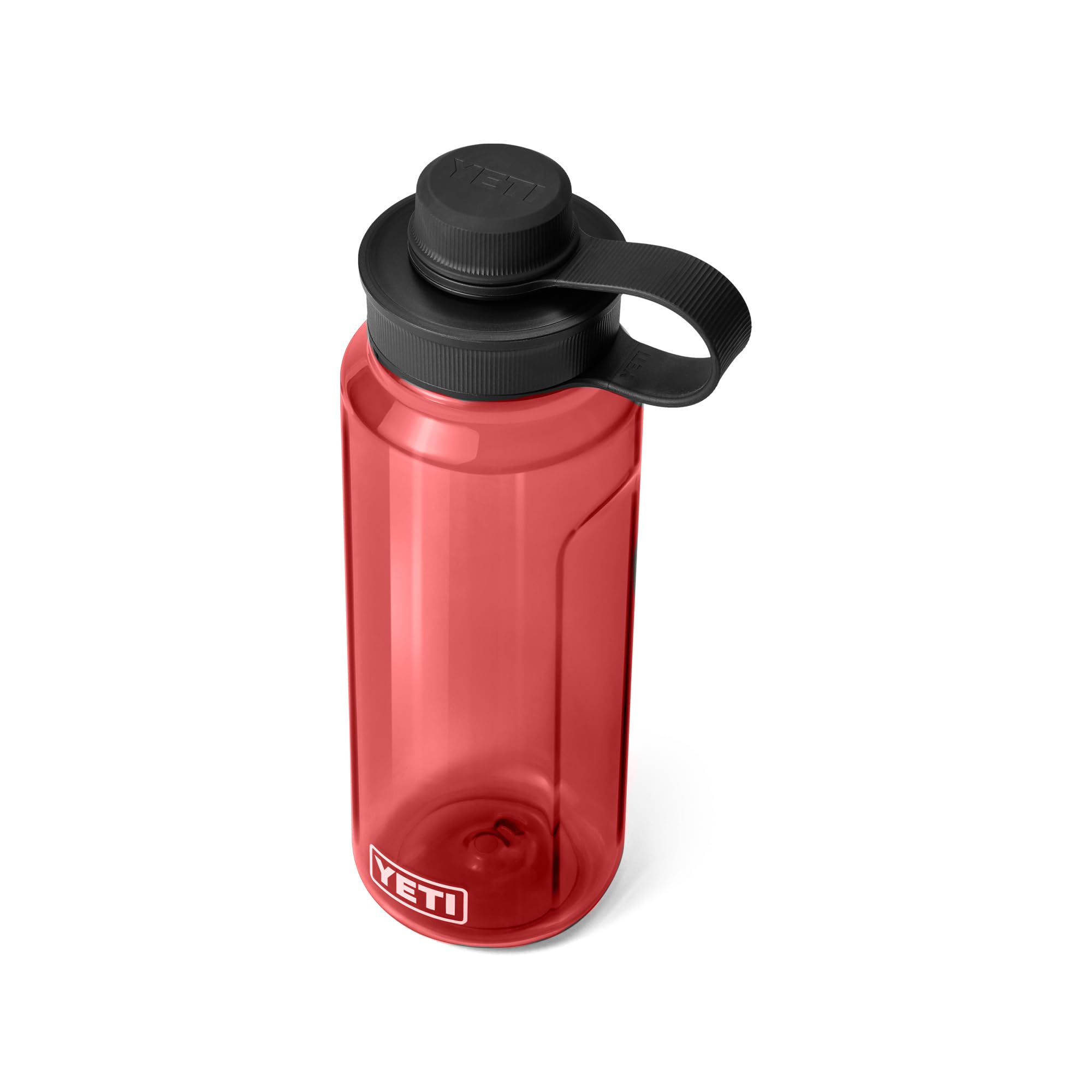 Foto 2 pulgar | Botella De Agua Yeti Yonder Rescue Red De 1 L/1000 Ml Con Tapa De Amarre - Venta Internacional.