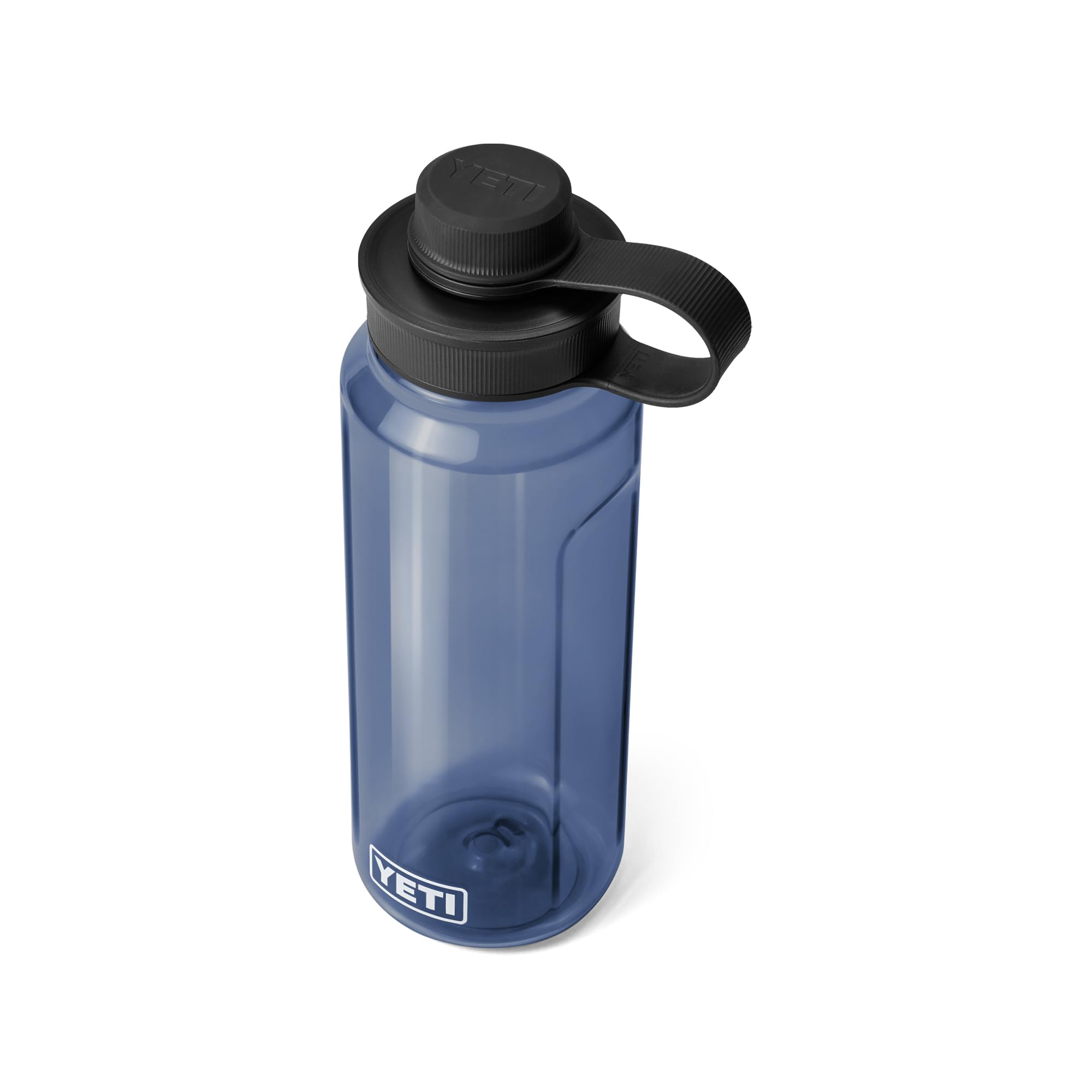Foto 2 pulgar | Botella De Agua Yeti Yonder De 1 Litro Y 1000 Ml, Color Azul Marino Con Tapa De Amarre - Venta Internacional.