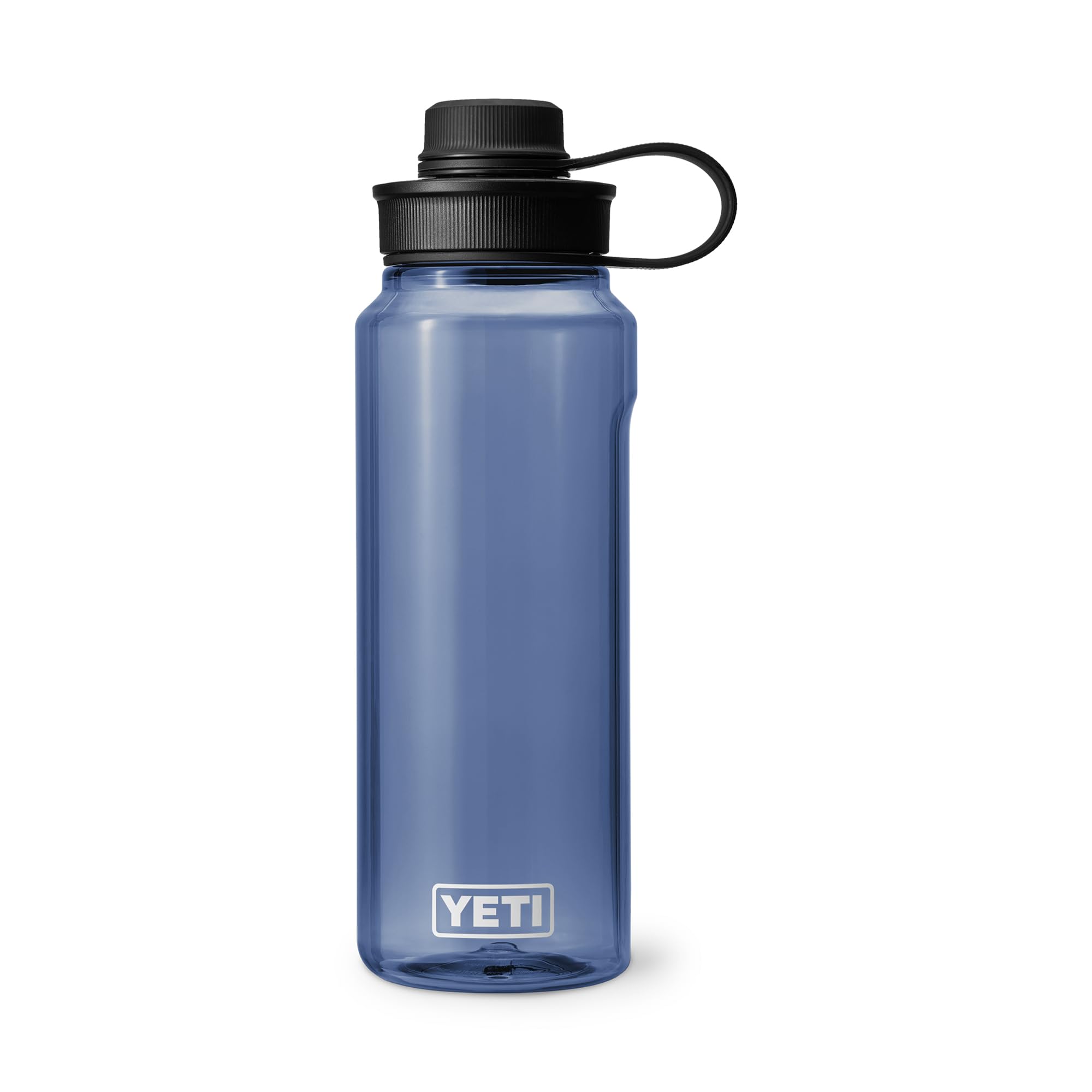 Foto 8 pulgar | Botella De Agua Yeti Yonder De 1 Litro Y 1000 Ml, Color Azul Marino Con Tapa De Amarre - Venta Internacional.