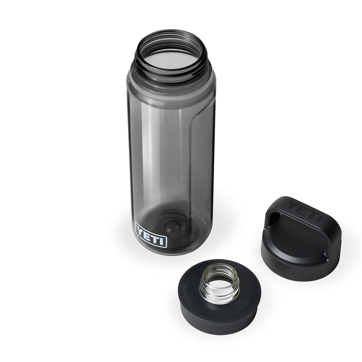 Foto 7 pulgar | Botella De Agua Yeti Yonder 750 Ml Con Tapa Yonder Chug - Venta Internacional.