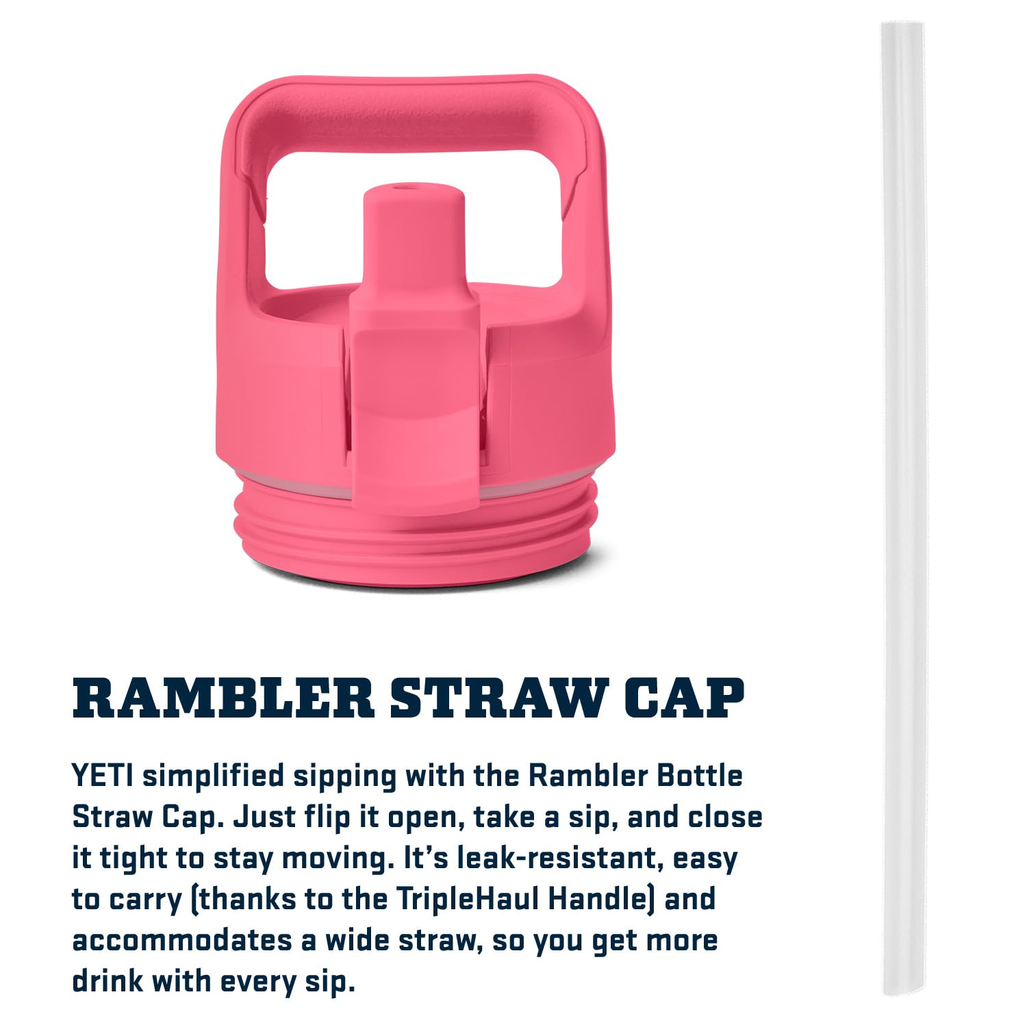 Foto 6 | Botella De Agua Yeti Rambler 530 Ml De Acero Inoxidable Con Aislamiento Al Vacío - Venta Internacional.