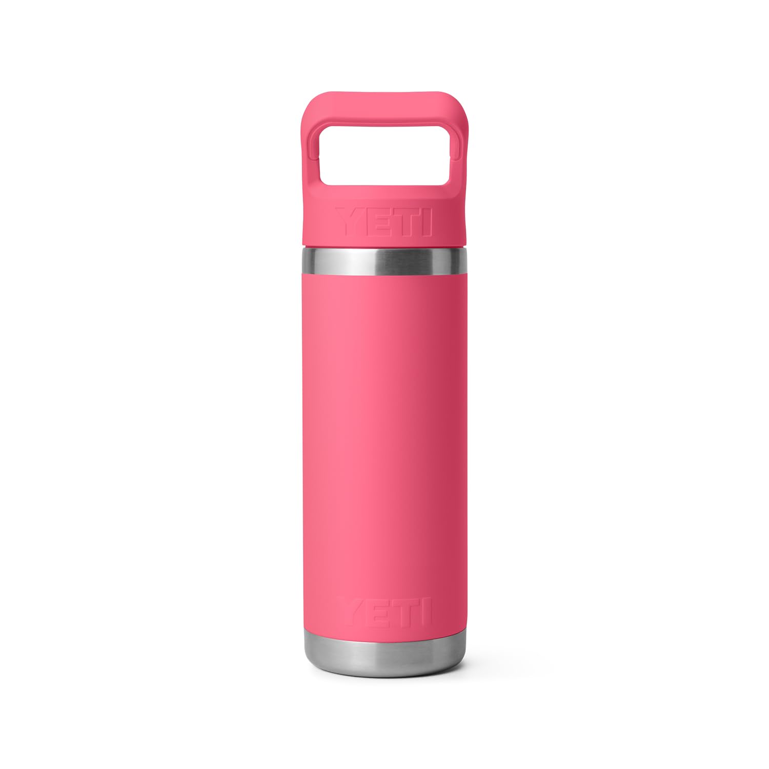 Foto 7 | Botella De Agua Yeti Rambler 530 Ml De Acero Inoxidable Con Aislamiento Al Vacío - Venta Internacional.