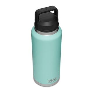 Foto 3 | Botella Yeti Rambler 1.36l De Acero Inoxidable Con Aislamiento Al Vacío - Venta Internacional.