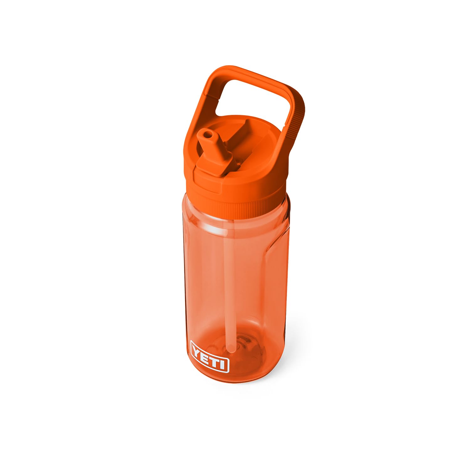 Foto 2 pulgar | Botella De Agua Yeti Yonder 600 Ml/20 Oz Con Tapa De Pajita King Crab - Venta Internacional.