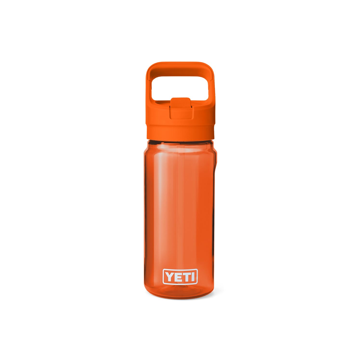 Foto 3 pulgar | Botella De Agua Yeti Yonder 600 Ml/20 Oz Con Tapa De Pajita King Crab - Venta Internacional.