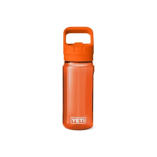 Foto 2 | Botella De Agua Yeti Yonder 600 Ml/20 Oz Con Tapa De Pajita King Crab - Venta Internacional.