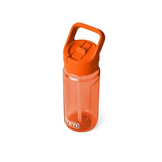 Foto 4 | Botella De Agua Yeti Yonder 600 Ml/20 Oz Con Tapa De Pajita King Crab - Venta Internacional.