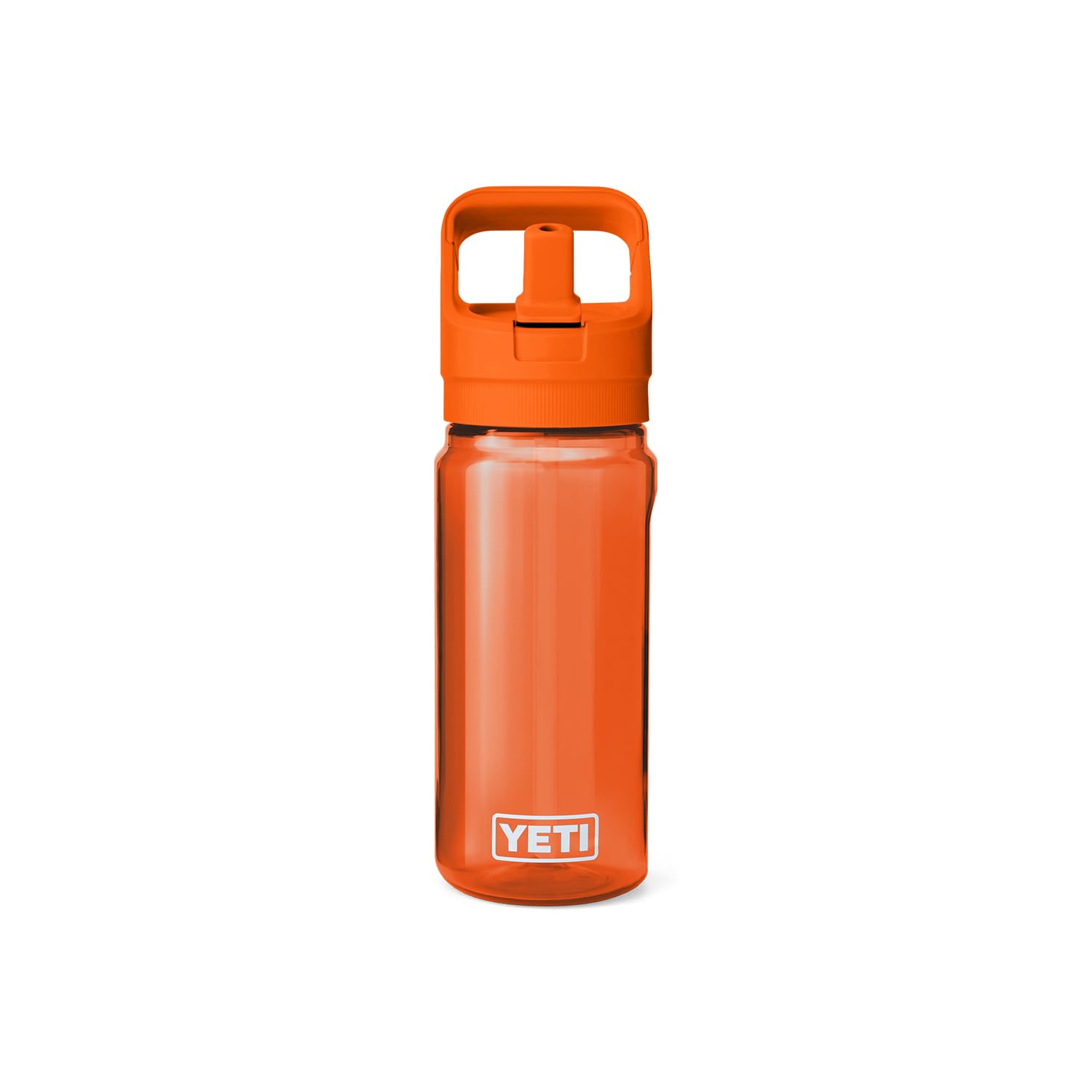 Foto 6 pulgar | Botella De Agua Yeti Yonder 600 Ml/20 Oz Con Tapa De Pajita King Crab - Venta Internacional.