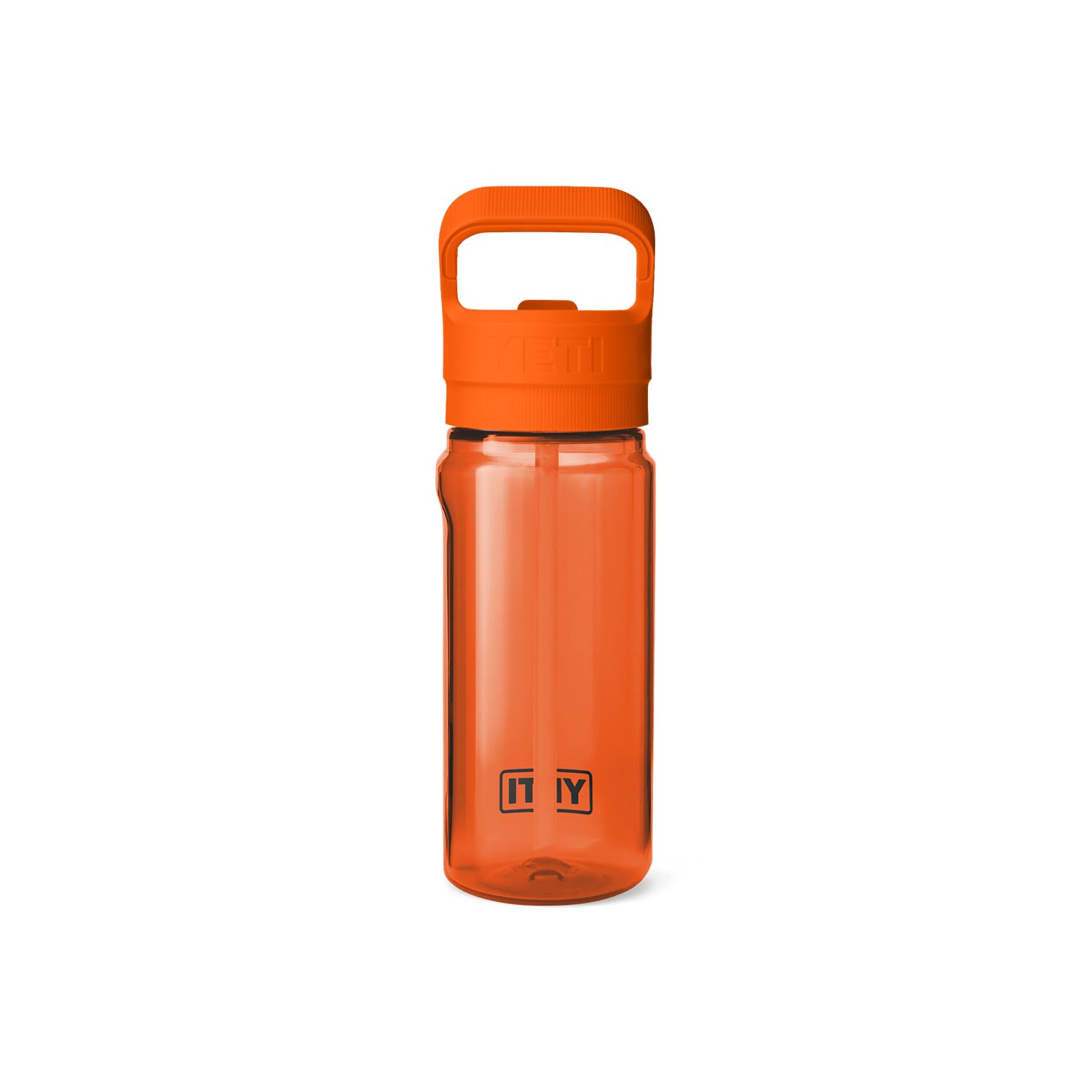 Foto 7 pulgar | Botella De Agua Yeti Yonder 600 Ml/20 Oz Con Tapa De Pajita King Crab - Venta Internacional.