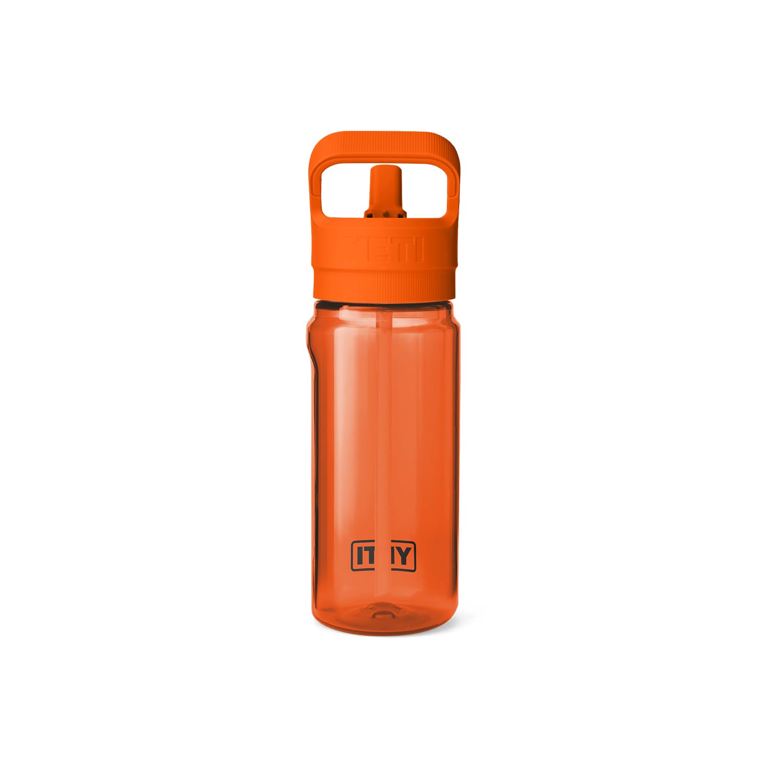 Foto 8 pulgar | Botella De Agua Yeti Yonder 600 Ml/20 Oz Con Tapa De Pajita King Crab - Venta Internacional.