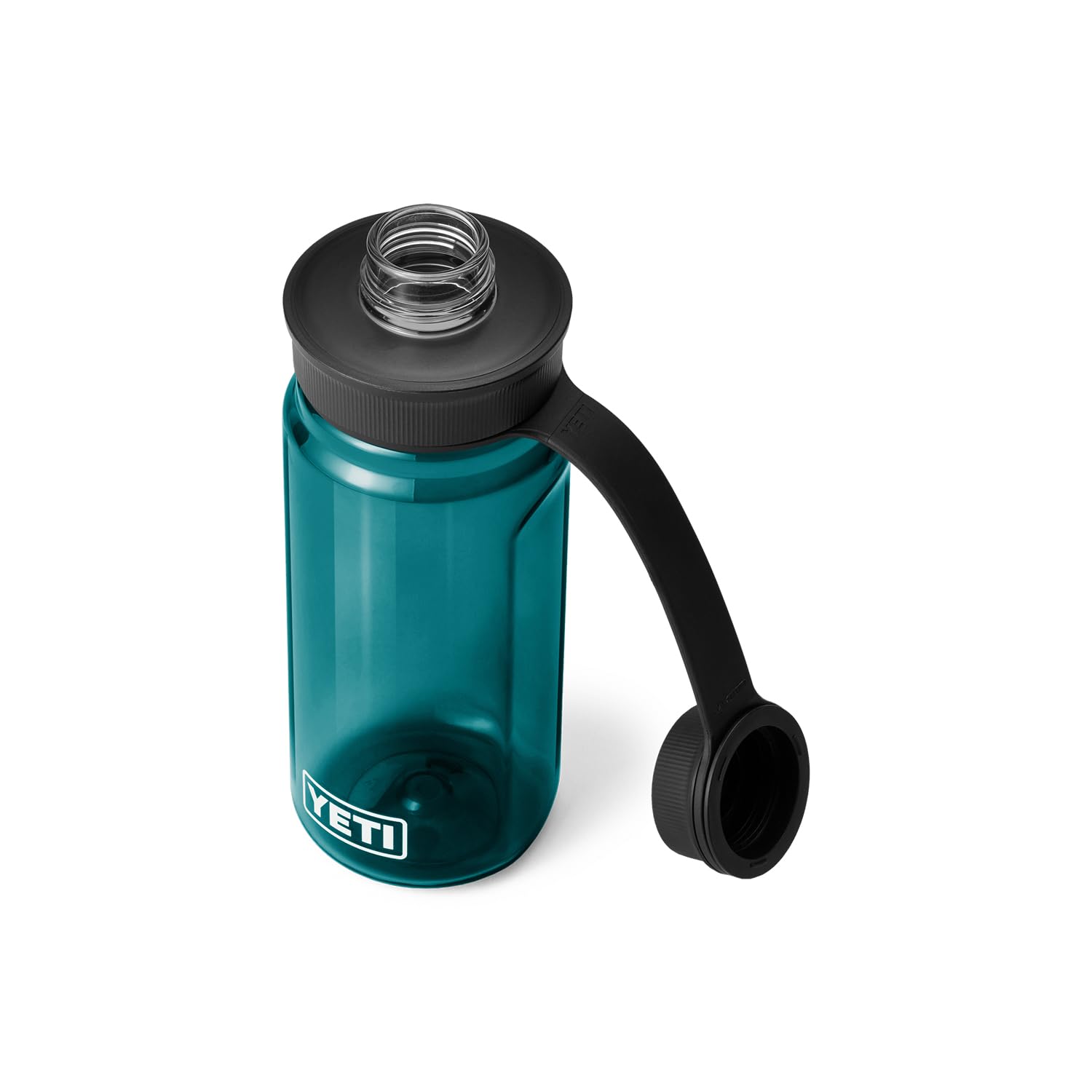 Foto 4 pulgar | Botella De Agua Yeti Yonder 600 Ml/20 Oz Con Tapa Yonder Tether - Venta Internacional.