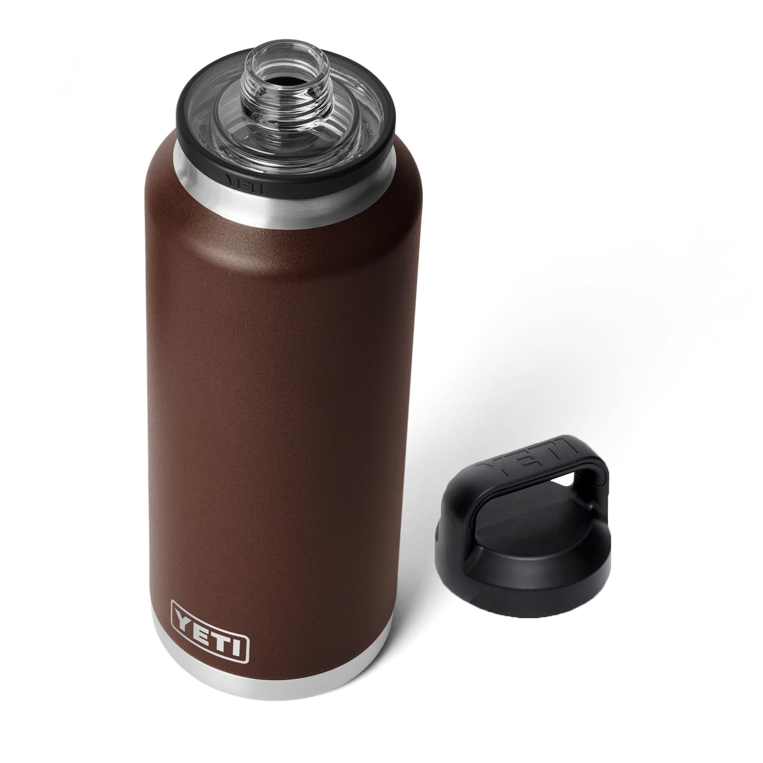 Foto 2 pulgar | Botella Yeti Rambler 1.36l De Acero Inoxidable Con Aislamiento Al Vacío - Venta Internacional.