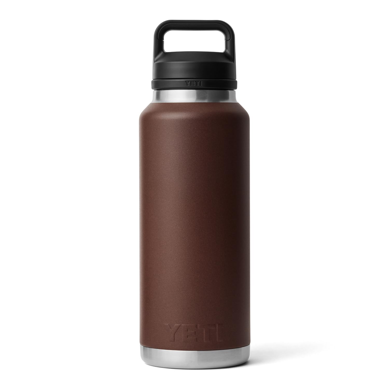 Foto 6 pulgar | Botella Yeti Rambler 1.36l De Acero Inoxidable Con Aislamiento Al Vacío - Venta Internacional.