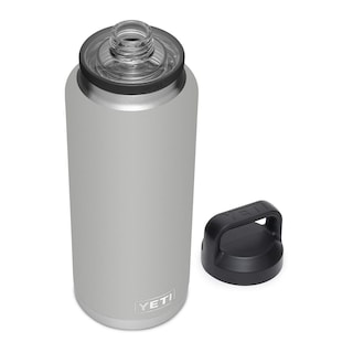 Foto 1 | Botella Yeti Rambler 1.36l De Acero Inoxidable Con Aislamiento Al Vacío - Venta Internacional.