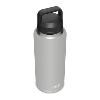Foto 3 | Botella Yeti Rambler 1.36l De Acero Inoxidable Con Aislamiento Al Vacío - Venta Internacional.