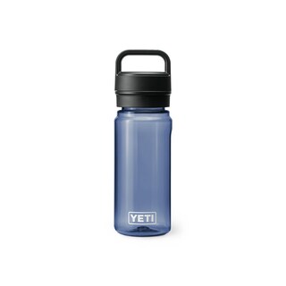 Foto 1 | Botella De Agua Yeti Yonder 600 Ml/20 Oz Con Tapa Yonder Chug, Azul Marino - Venta Internacional.