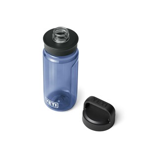 Foto 3 | Botella De Agua Yeti Yonder 600 Ml/20 Oz Con Tapa Yonder Chug, Azul Marino - Venta Internacional.