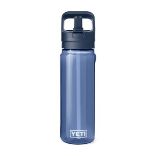 Foto 5 | Botella De Agua Yeti Yonder 750 Ml Con Tapón De Pajita Azul Marino - Venta Internacional.