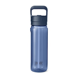 Foto 6 | Botella De Agua Yeti Yonder 750 Ml Con Tapón De Pajita Azul Marino - Venta Internacional.