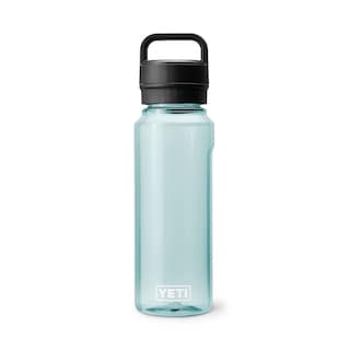 Foto 1 | Botella De Agua Yeti Yonder De 1 Litro O 1000 Ml Seafoam Con Tapón - Venta Internacional.