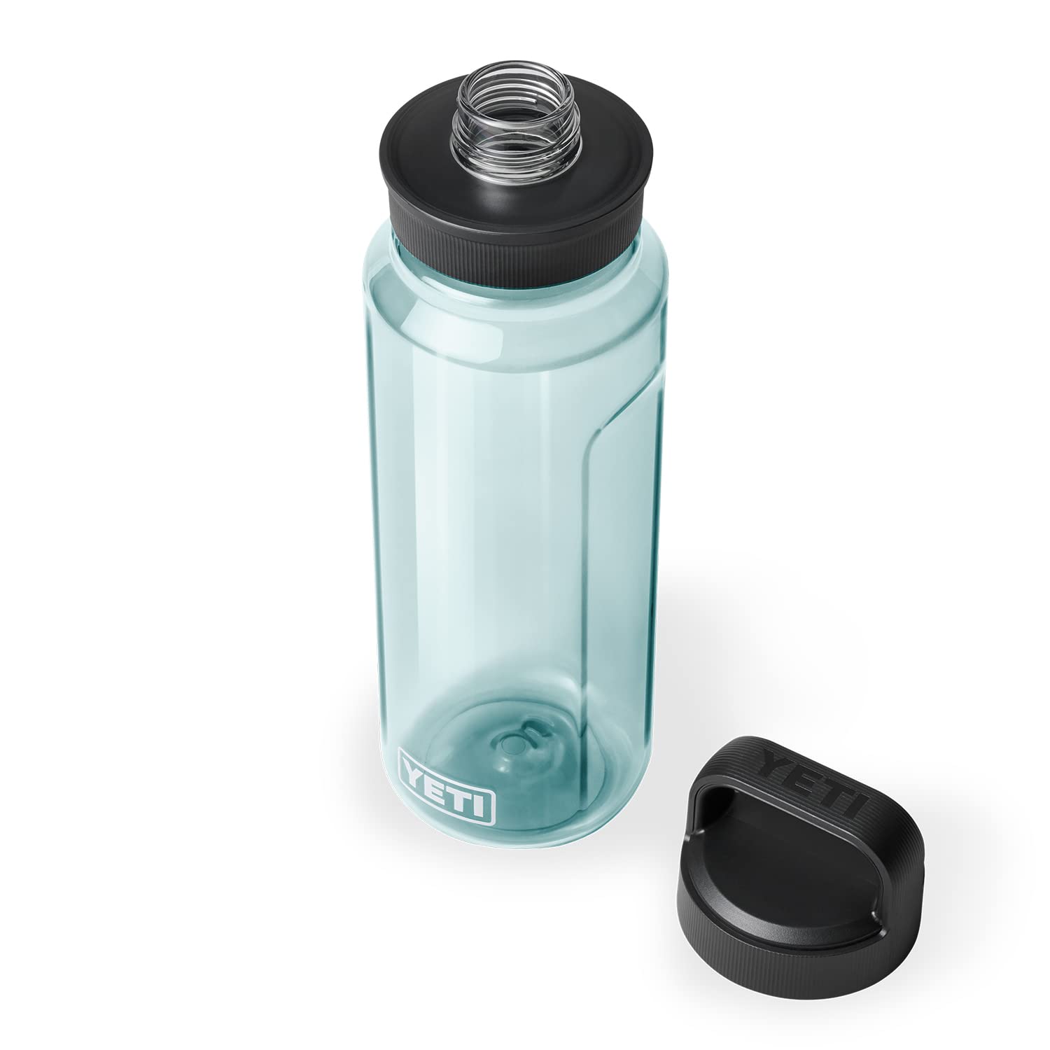 Foto 4 pulgar | Botella De Agua Yeti Yonder De 1 Litro O 1000 Ml Seafoam Con Tapón - Venta Internacional.