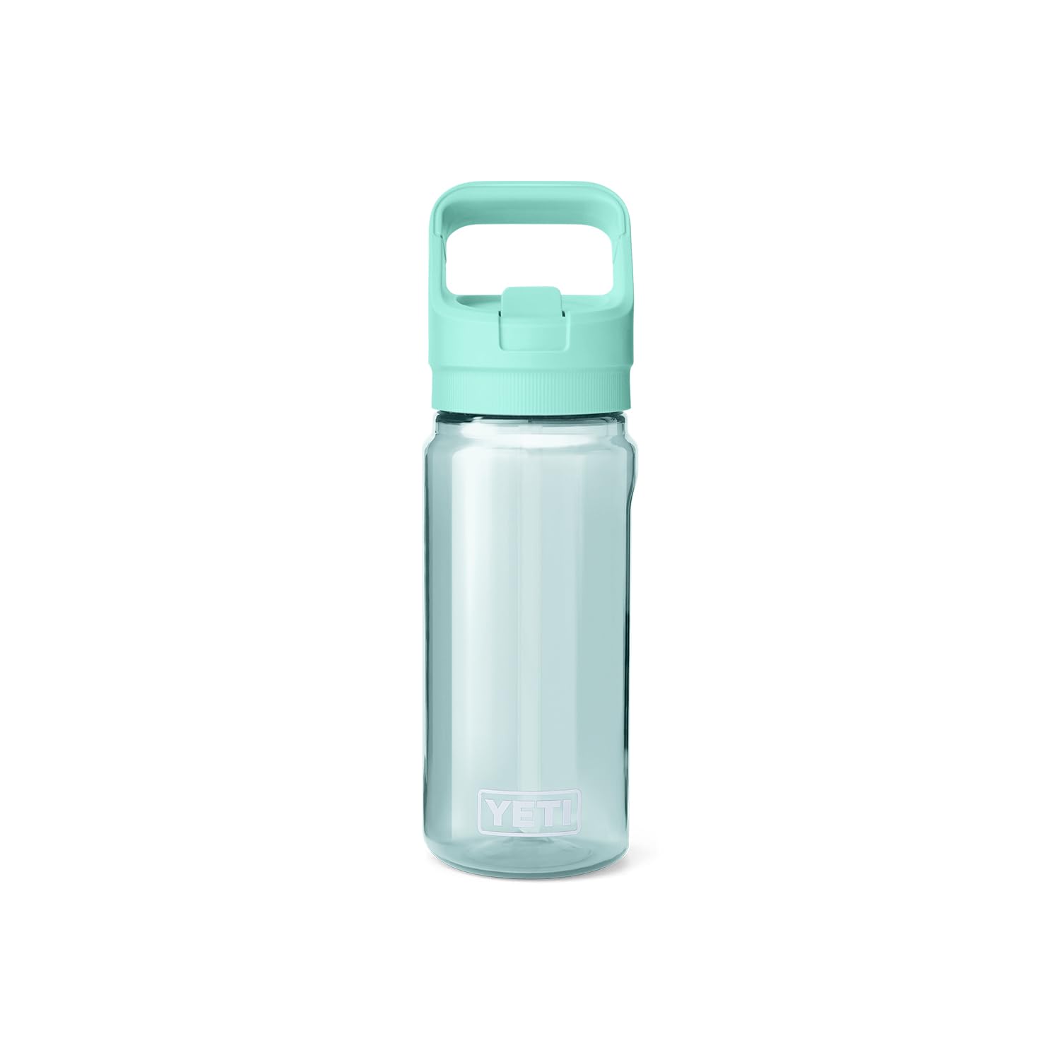 Foto 3 pulgar | Botella De Agua Yeti Yonder 600 Ml/20 Oz Con Tapa De Pajita Seafoam - Venta Internacional.