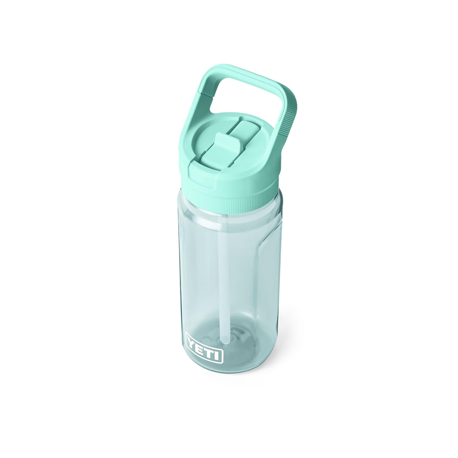 Foto 5 pulgar | Botella De Agua Yeti Yonder 600 Ml/20 Oz Con Tapa De Pajita Seafoam - Venta Internacional.