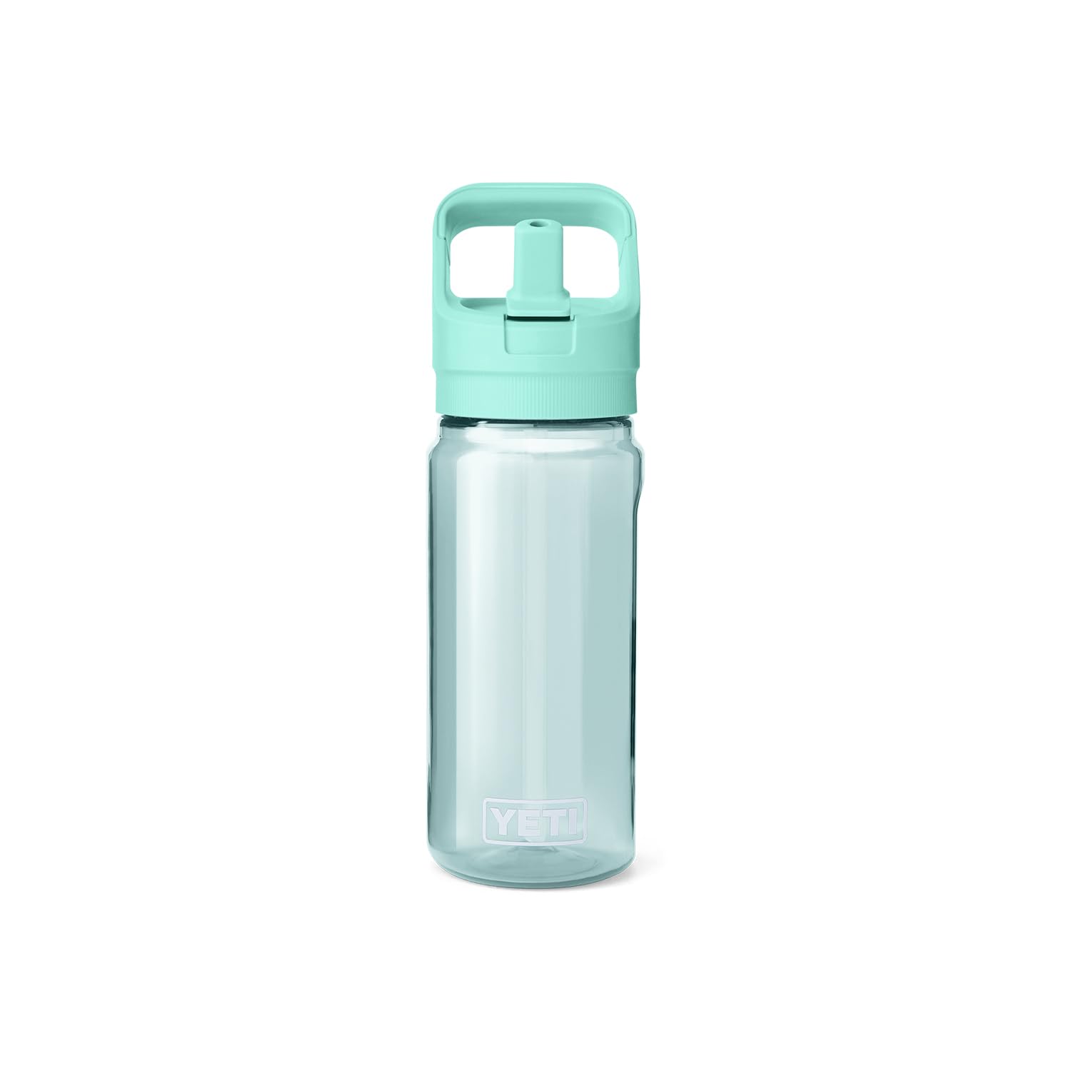 Foto 6 pulgar | Botella De Agua Yeti Yonder 600 Ml/20 Oz Con Tapa De Pajita Seafoam - Venta Internacional.