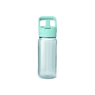 Foto 5 | Botella De Agua Yeti Yonder 600 Ml/20 Oz Con Tapa De Pajita Seafoam - Venta Internacional.