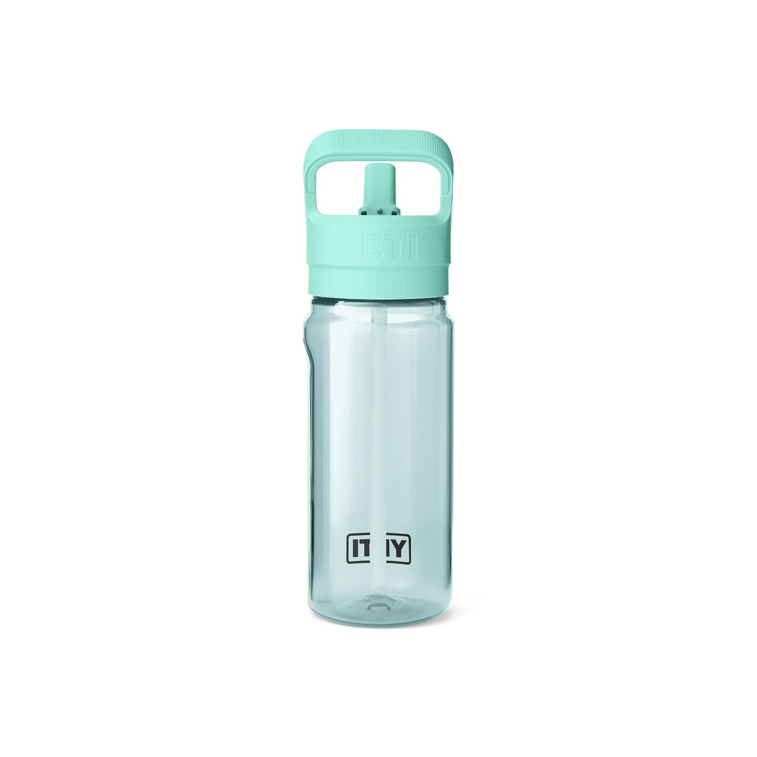 Foto 8 pulgar | Botella De Agua Yeti Yonder 600 Ml/20 Oz Con Tapa De Pajita Seafoam - Venta Internacional.