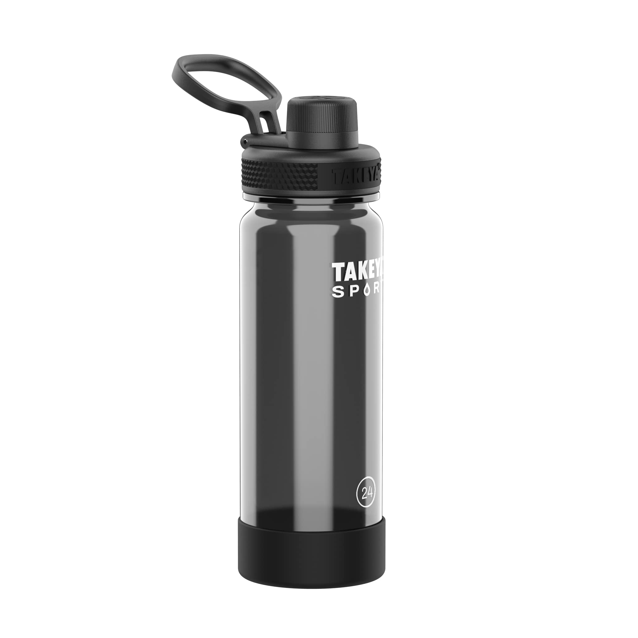 Botella De Agua Takeya Sport Tritan De Plástico 700 Ml Sin Bpa - Venta Internacional. $748