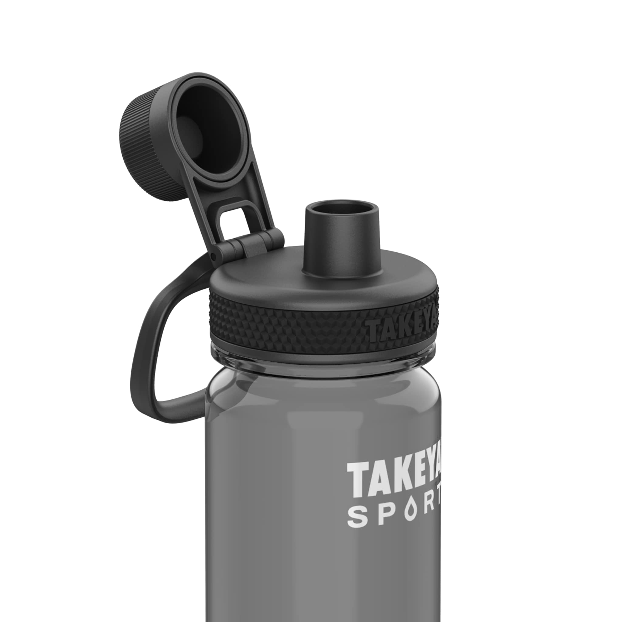 Foto 3 pulgar | Botella De Agua Takeya Sport Tritan De Plástico 700 Ml Sin Bpa - Venta Internacional.